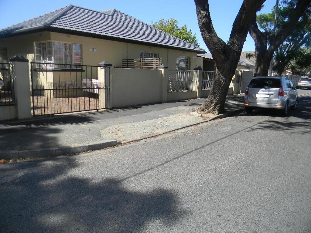 M2T Guest House. Grabouw Exterior photo